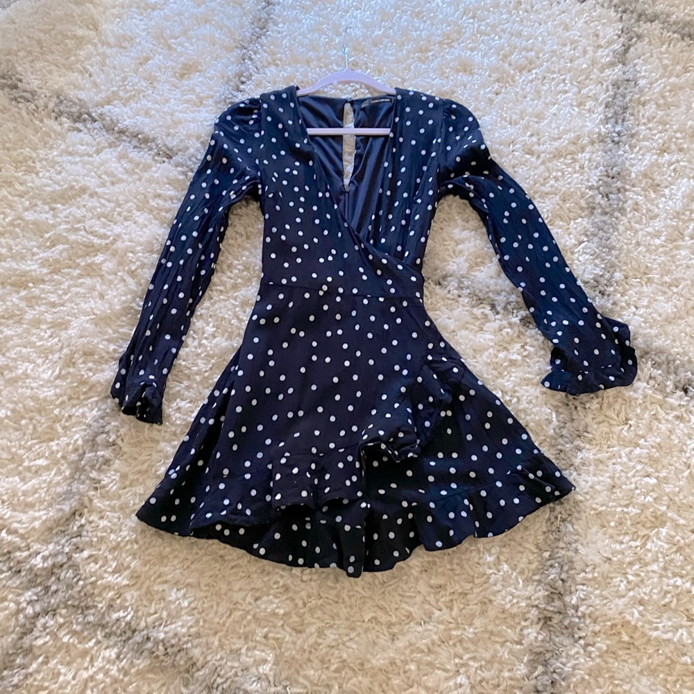 Zara Trafaluc Collection